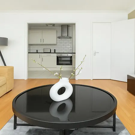 2 Bed Flat In London Bridge Apartment Exterior photo