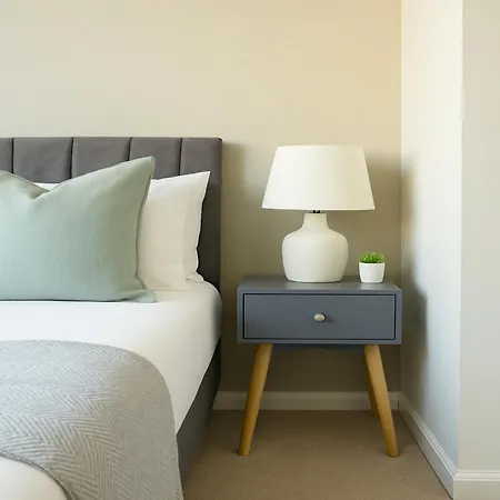 2 Bed Flat In London Bridge Apartment Exterior photo